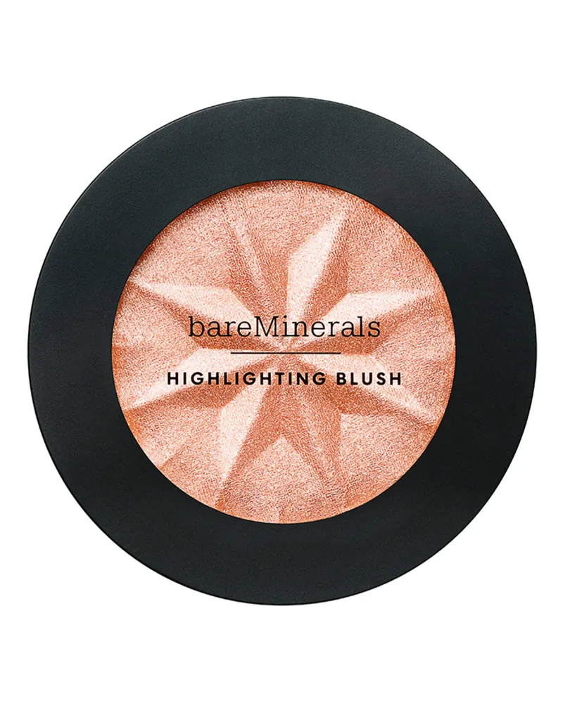 bareMinerals GEN NUDE Peach