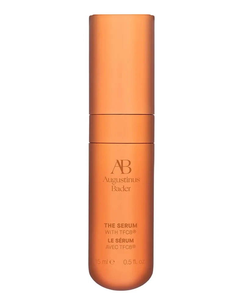Augustinus Bader THE SERUM 
