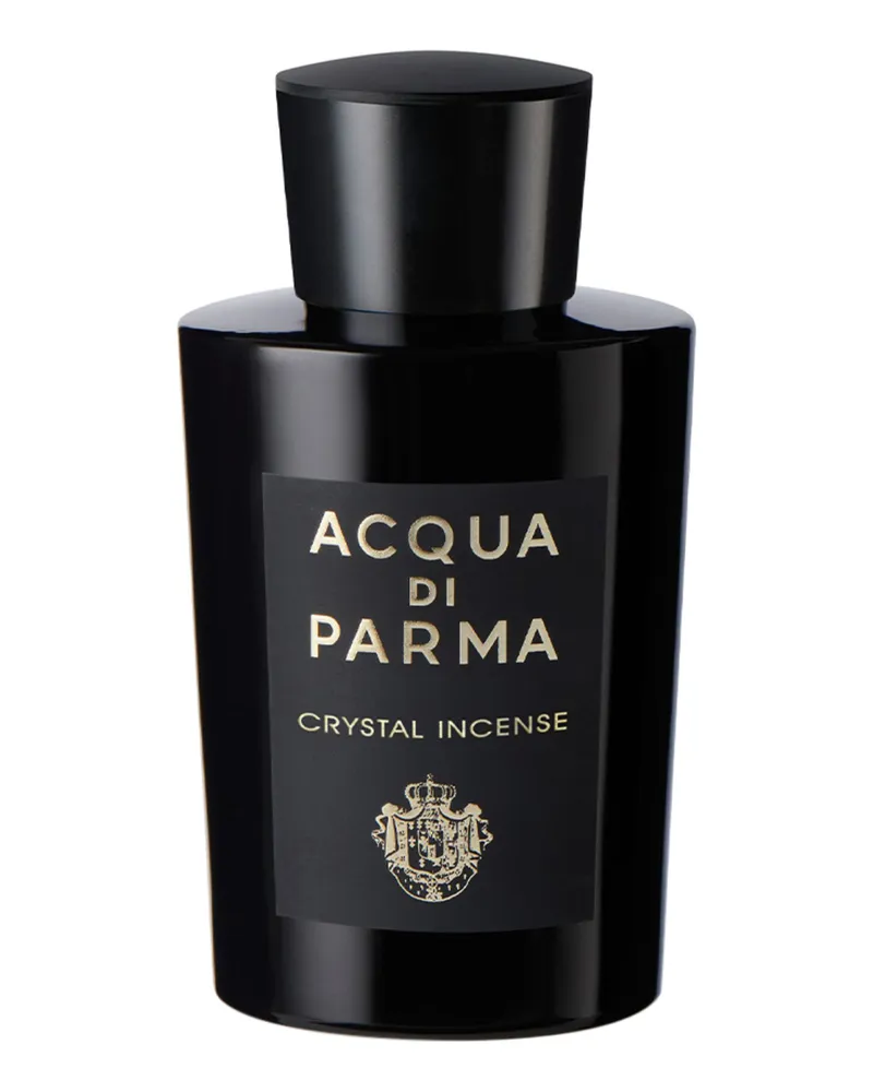 ACQUA DI PARMA Crystal Incense Eau de Parfum 180 ml 
