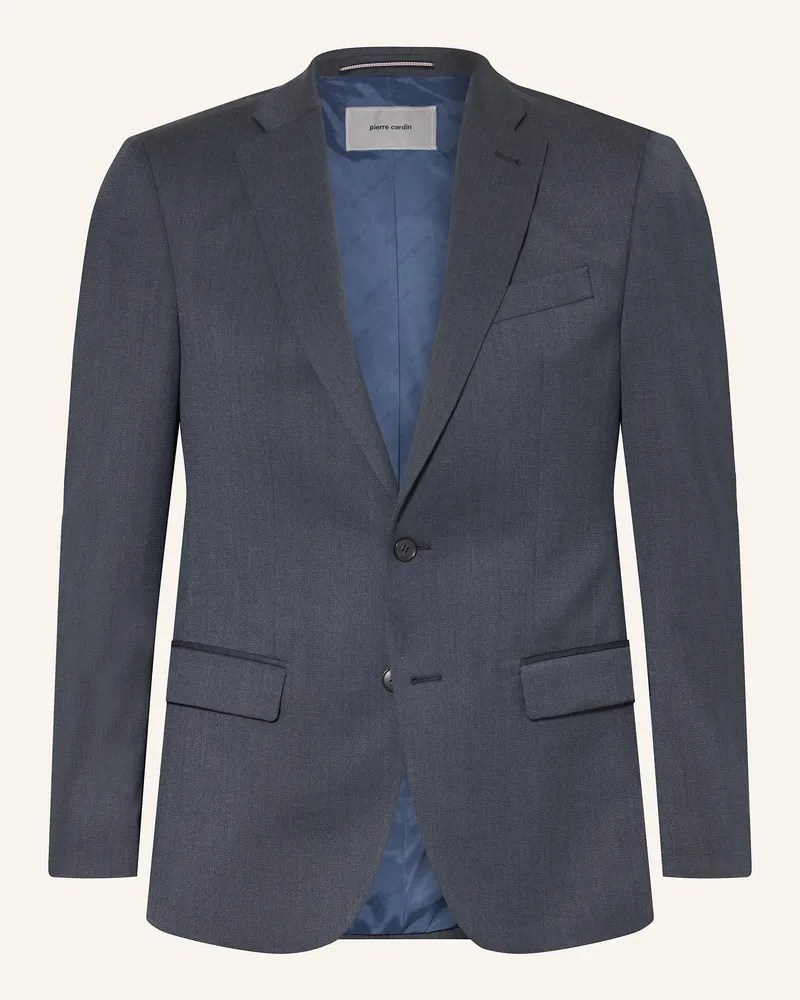 Pierre Cardin Anzugsakko Regular Fit blau 6226
