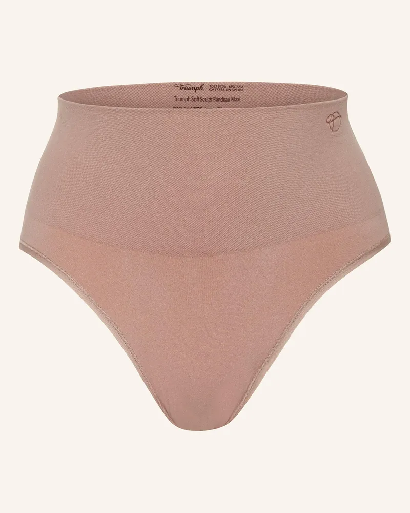 Triumph Shape-Slip SOFT SCULPT Altrosa