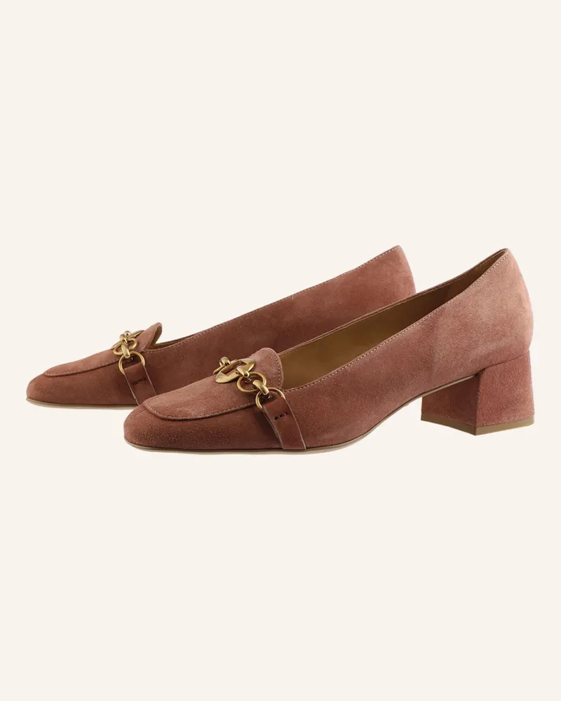 Högl Pumps Olivia rosa Rosé