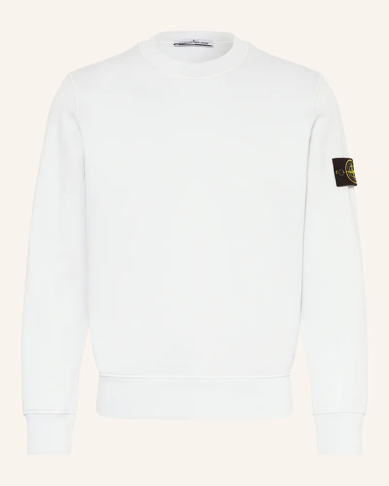 Stone Island Sweatshirt Hellblau