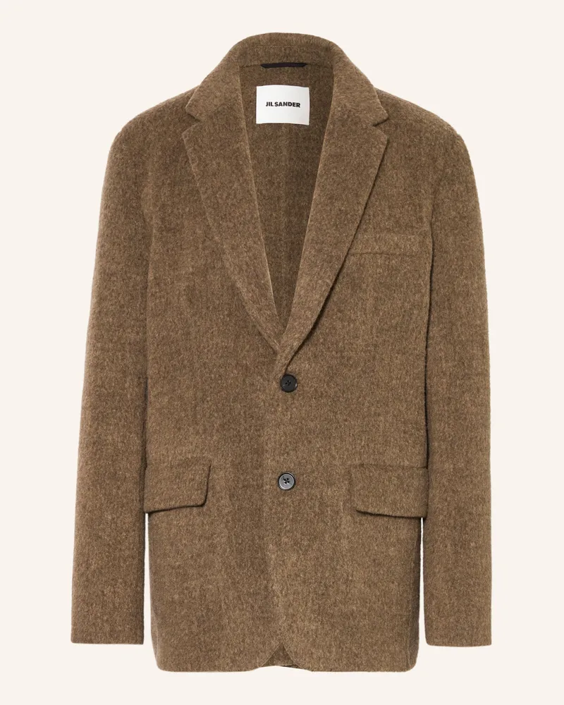 Jil Sander Blazer braun Taupe