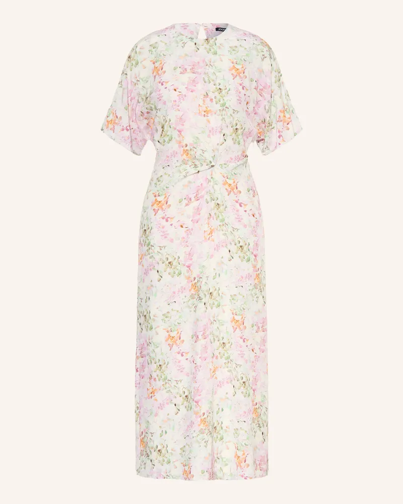 JOOP! Kleid DELA Creme
