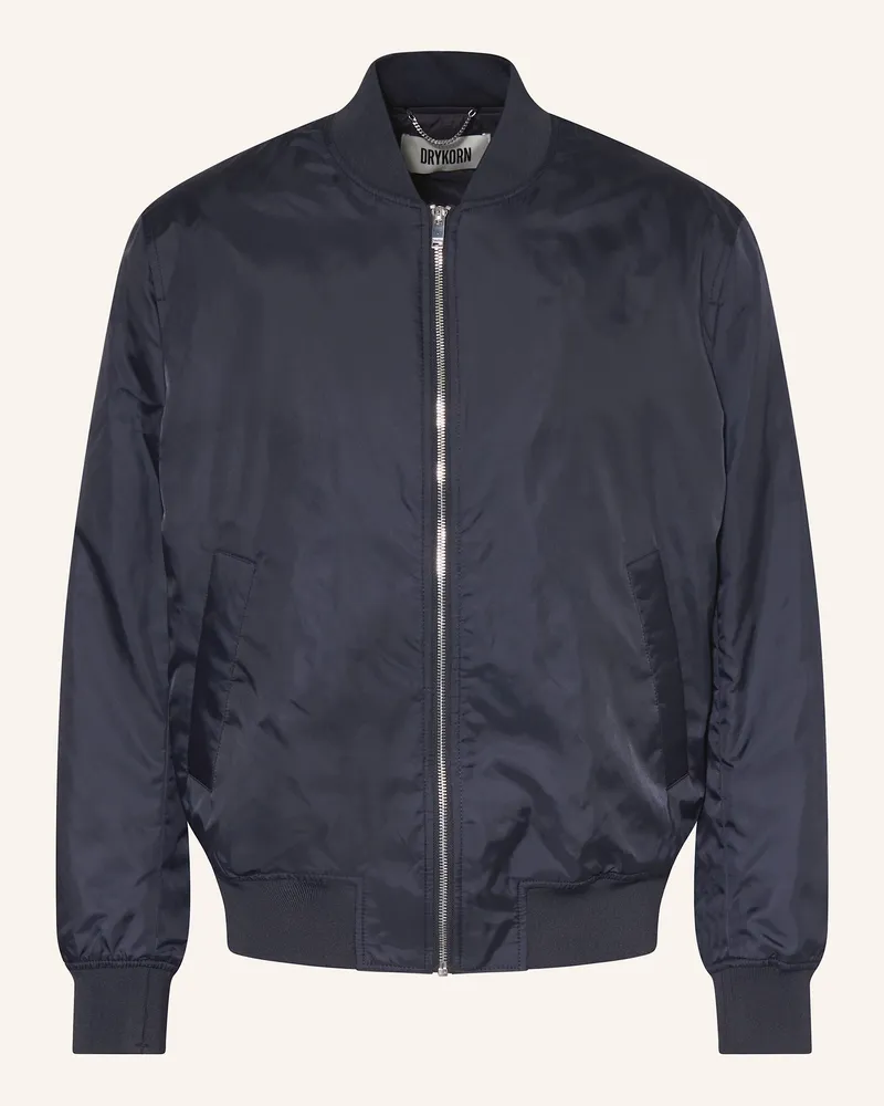 Drykorn Blouson NOKANO Dunkelblau