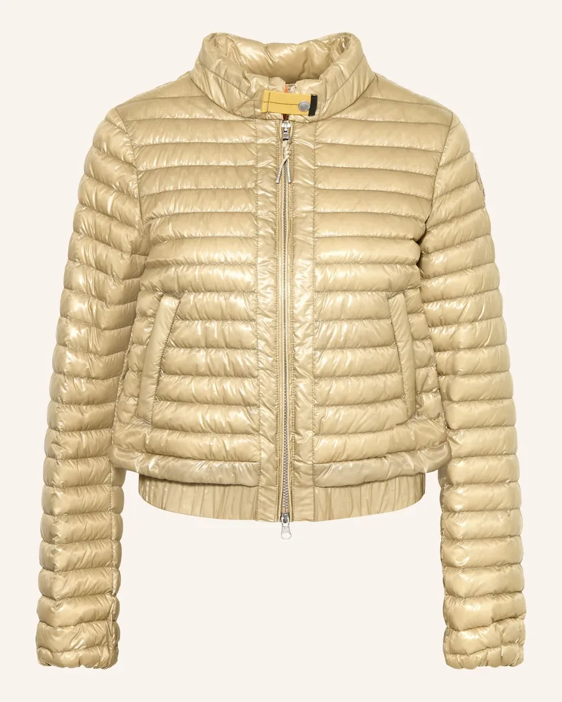 Parajumpers Daunenjacke Akane beige Beige