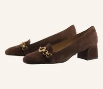 Pumps Olivia braun