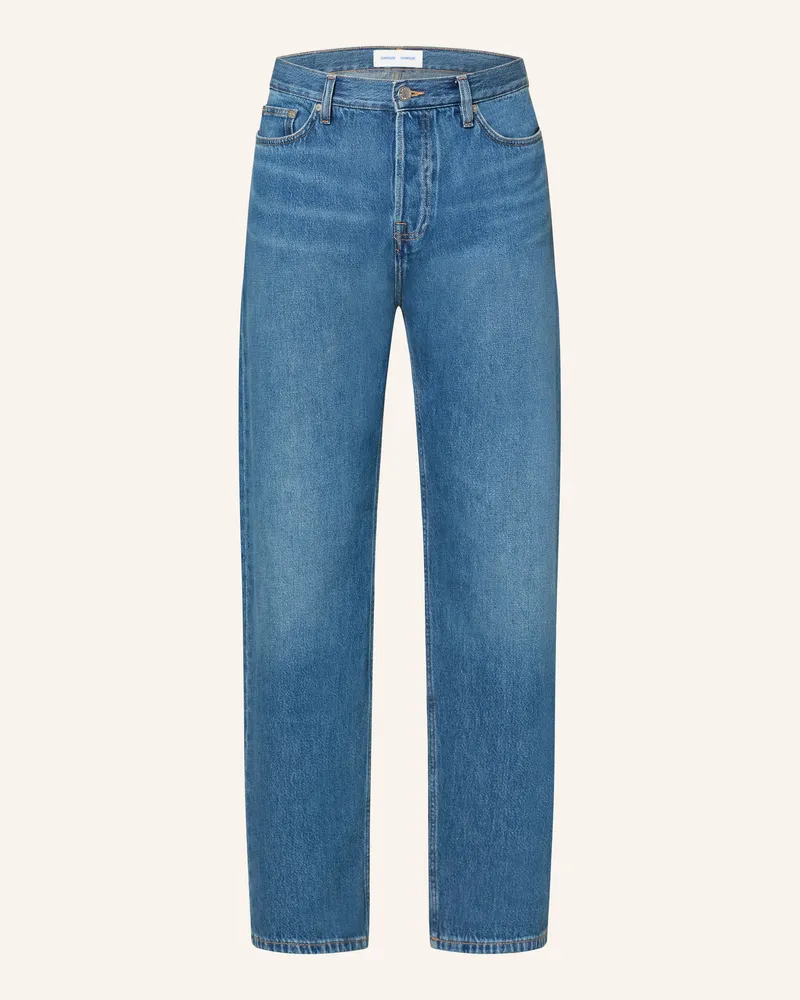 Samsøe & Samsøe Jeans Saeddie Regular Fit blau Clr002512