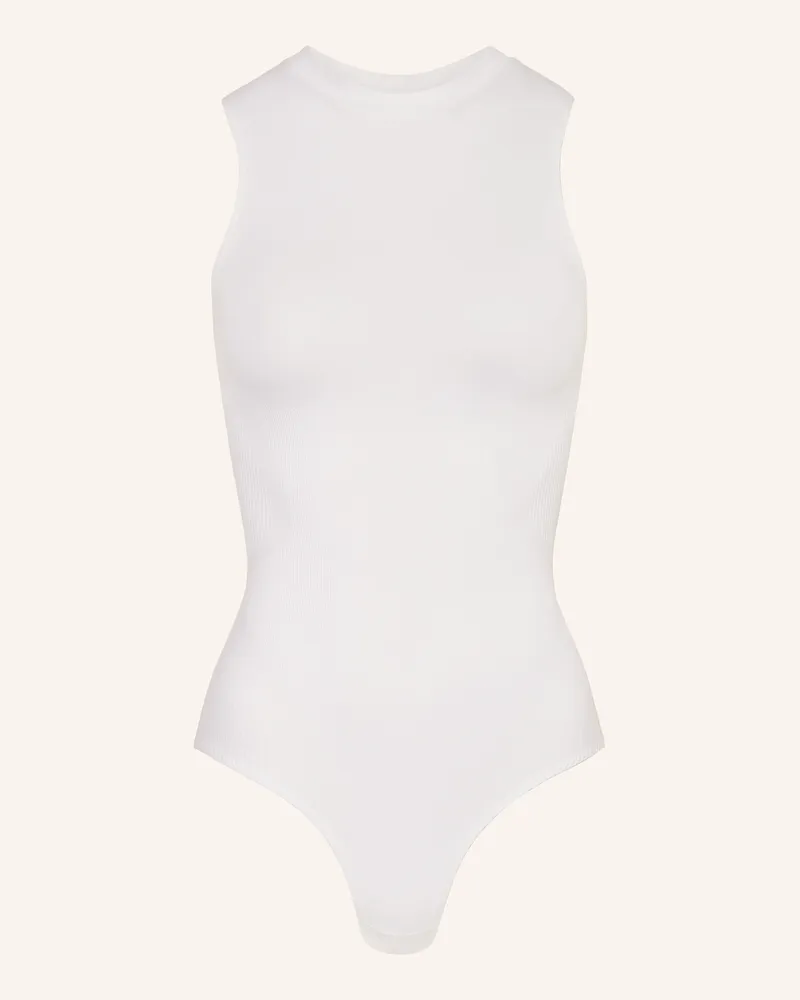Calvin Klein Shape-Body ICON SHAPEWEAR Weiss