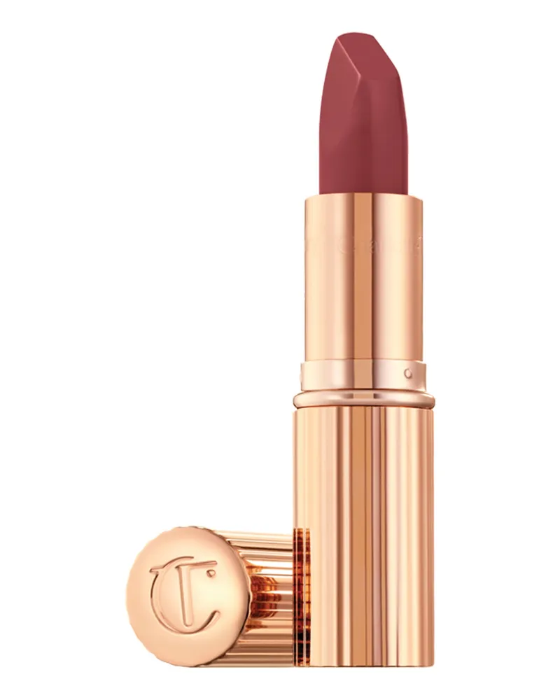 Charlotte Tilbury Matte Revolution Lippenstift Pillow