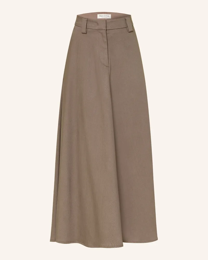 Marc O'Polo Rock Braun