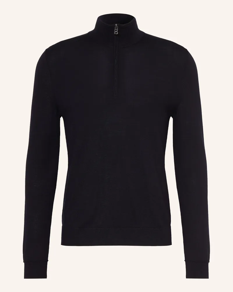 Bogner Troyer Ouri blau Dunkelblau