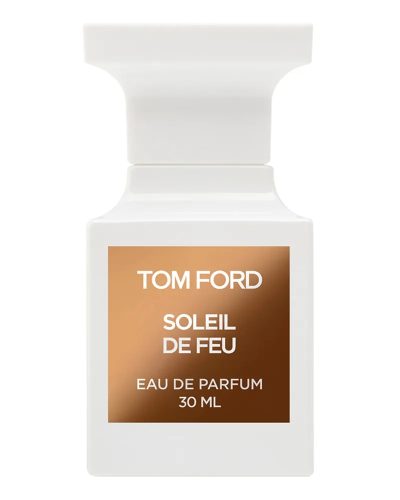 Tom Ford SOLEIL DE FEU 30 ml, 5333.33 € / 1 l 