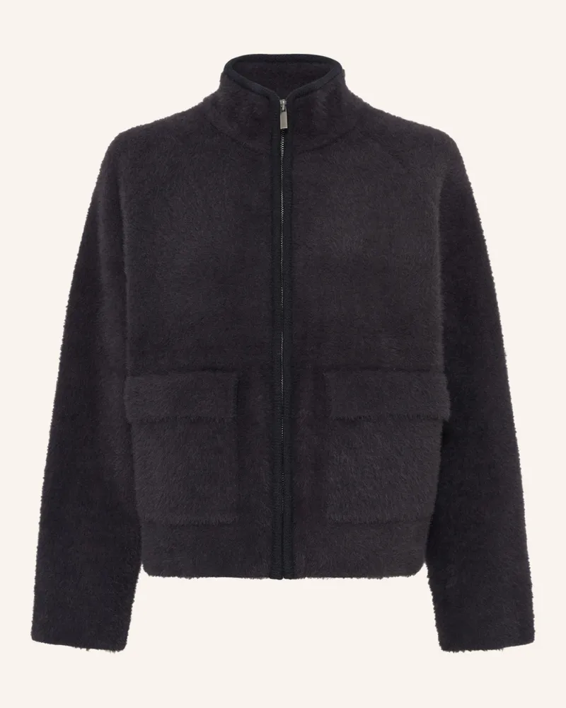 Gerard Darel Strickjacke ELVIRA Grau