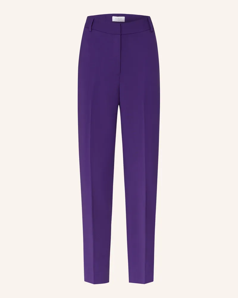 HOBBS London Hose SAMI Lila