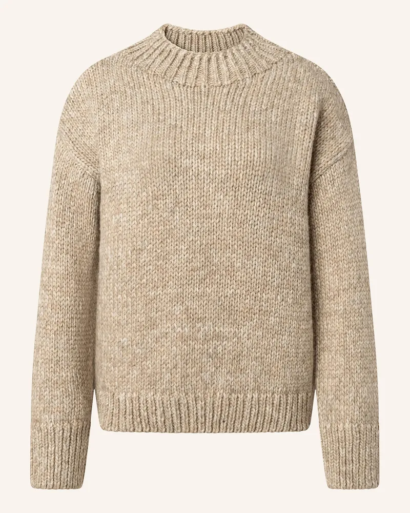 JOOP! Pullover Kouli beige Beige