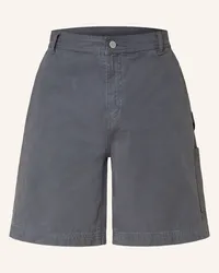 44 LABEL GROUP Cargoshorts Grau