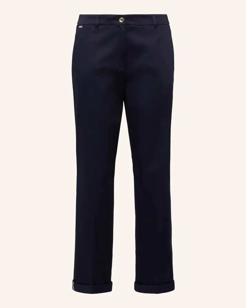 S.Oliver Hose blau Blau