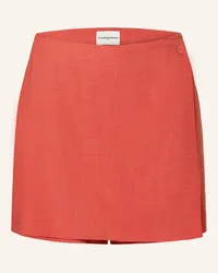 Claudie Pierlot Skort Rot