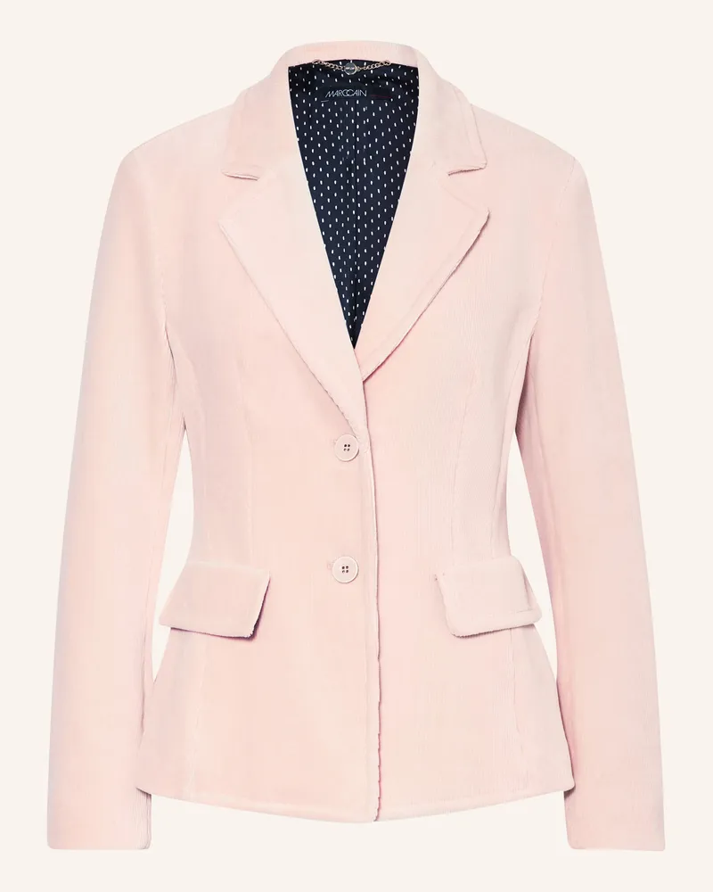 Marc Cain Cordblazer 213