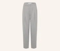 Hose Clay grau