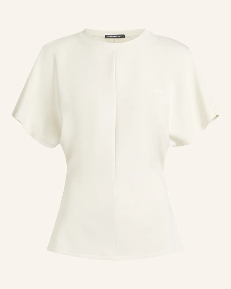 Karl Lagerfeld T-shirt Beige