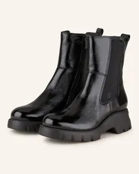 paul green Chelsea-Boots - SCHWARZ Schwarz