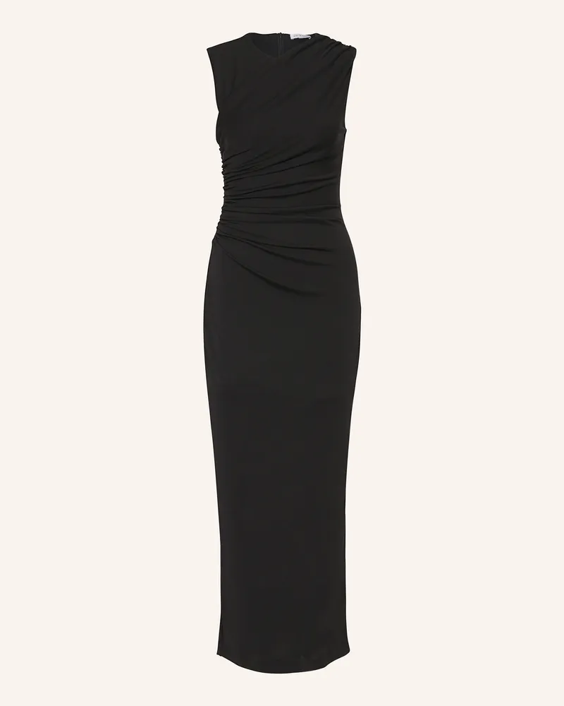 Mrs & HUGS Kleid Schwarz