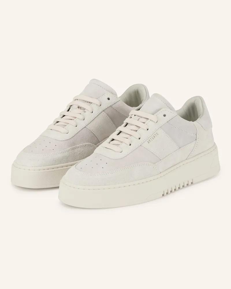 Axel Arigato Sneaker ORBIT VINTAGE Ecru