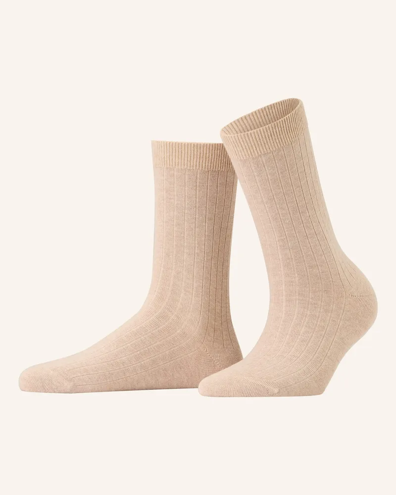 Reiss Strümpfe Felicia beige Beige