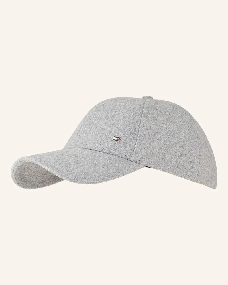 Tommy Hilfiger Cap Grau