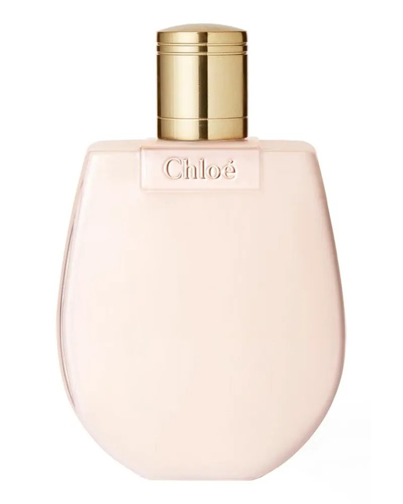 Chloé Nomade Body Lotion 200 ml 
