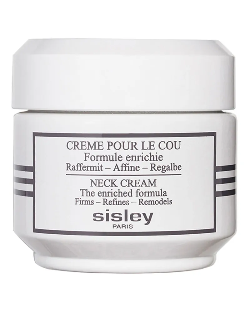 Sisley - Paris CREME POUR LE COU 