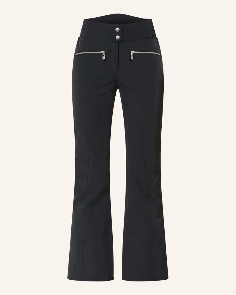 Picture Skihose Alla schwarz Schwarz