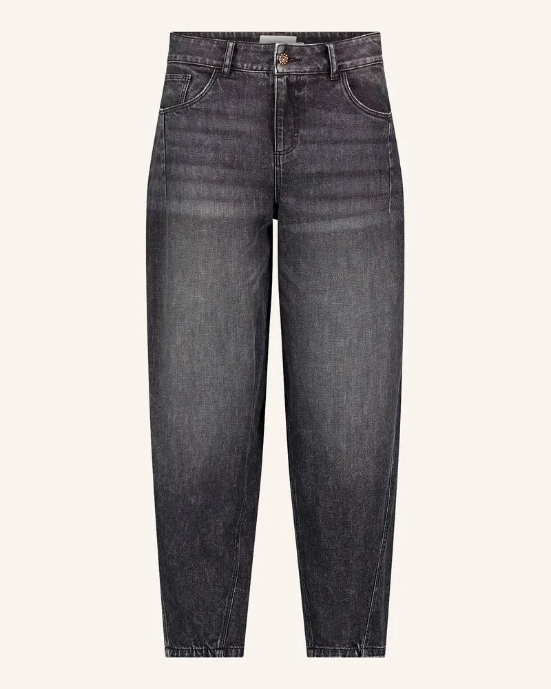Cartoon Barrel Jeans grau 9632