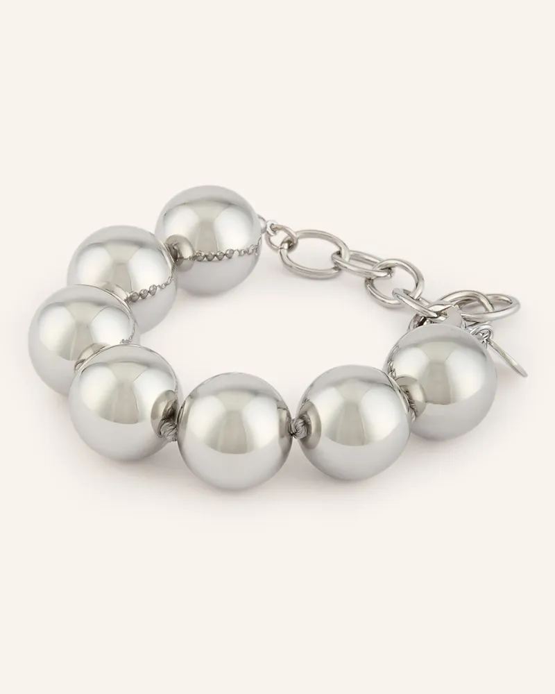 Cheeky Chain Munich Armband WILMA Silber
