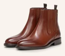Chelsea-Boots Zelmi 02 braun