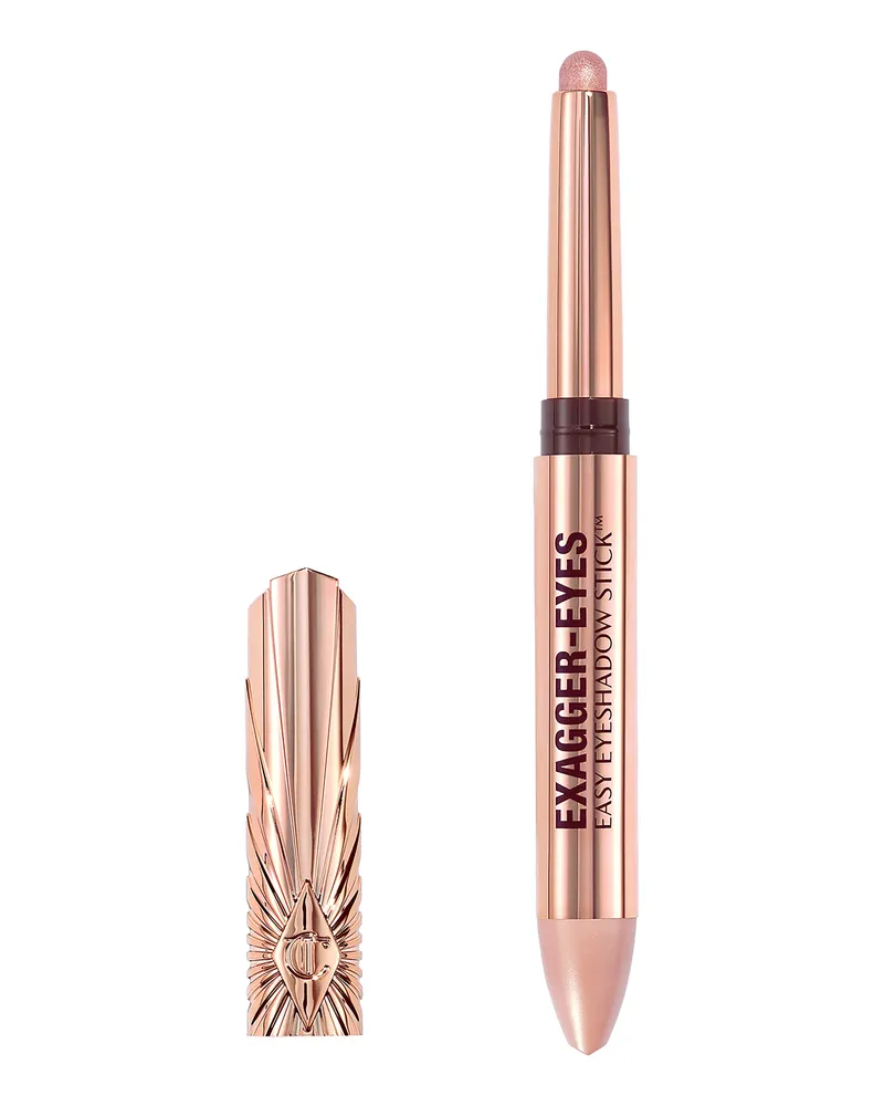 Charlotte Tilbury Exagger-Eyes Easy Eyshadow Stick Lidschatten Ballet