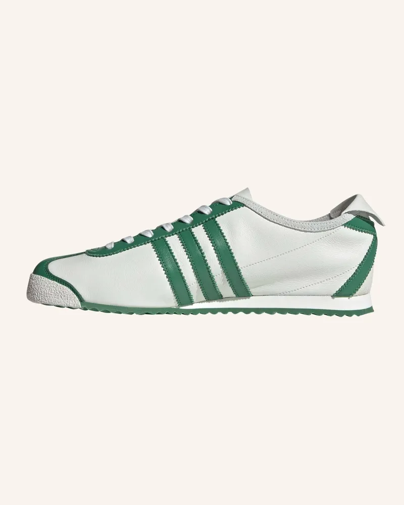 adidas ITALIA 60S MADE IN ITALIEN Weiss
