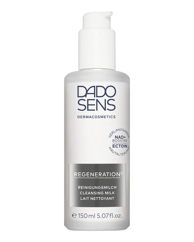 Dado Sens Regeneration E Reinigungsmilch 150 ml 