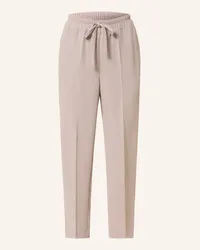 Reiss 7/8-Hose Braun