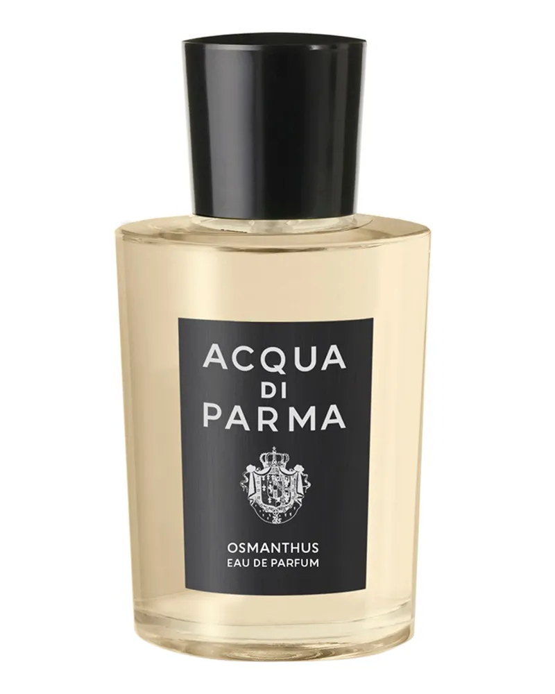 ACQUA DI PARMA OSMANTHUS 