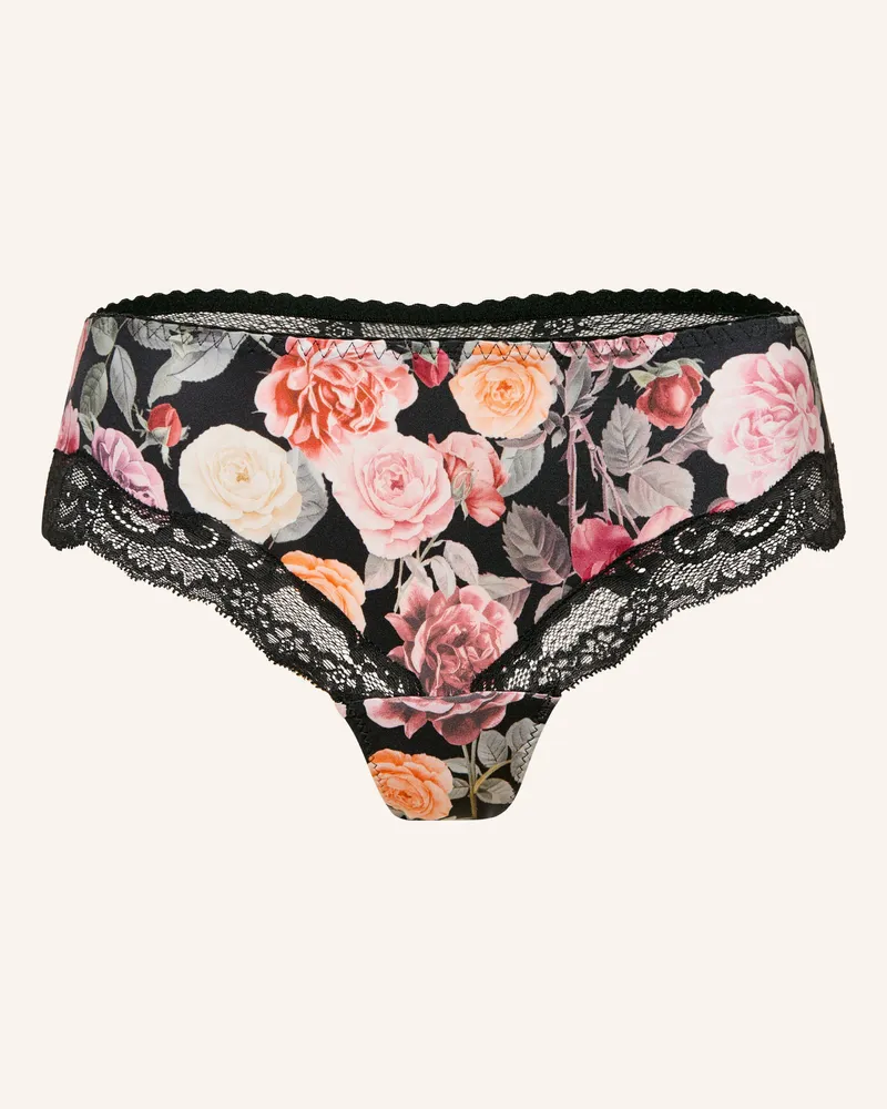 Chantelle Slip Gloss schwarz E22