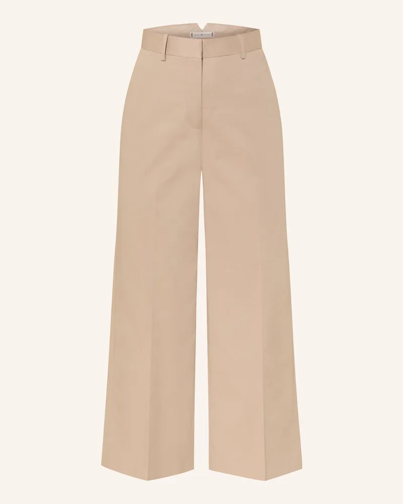Tommy Hilfiger Culotte Beige