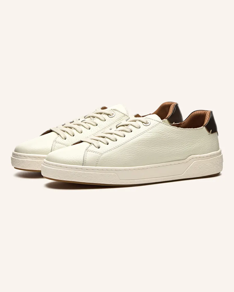 Lottusse Sneakers Torino beige Beige
