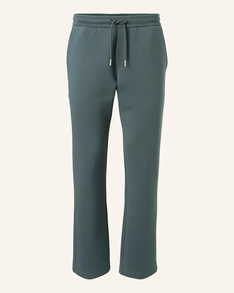 Marc O'Polo Sweathose grau Dunkelgrau