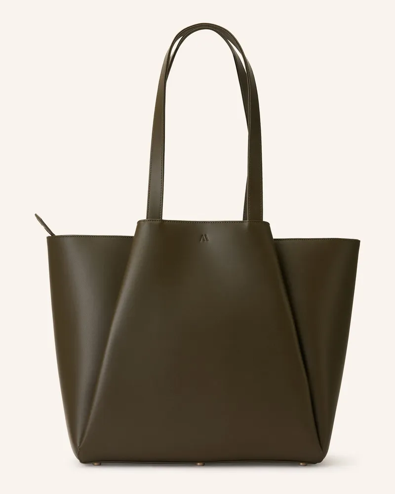 KAAI Shopper PYRAMID Khaki