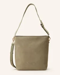 Marc O'Polo Hobo-Bag S Gruen