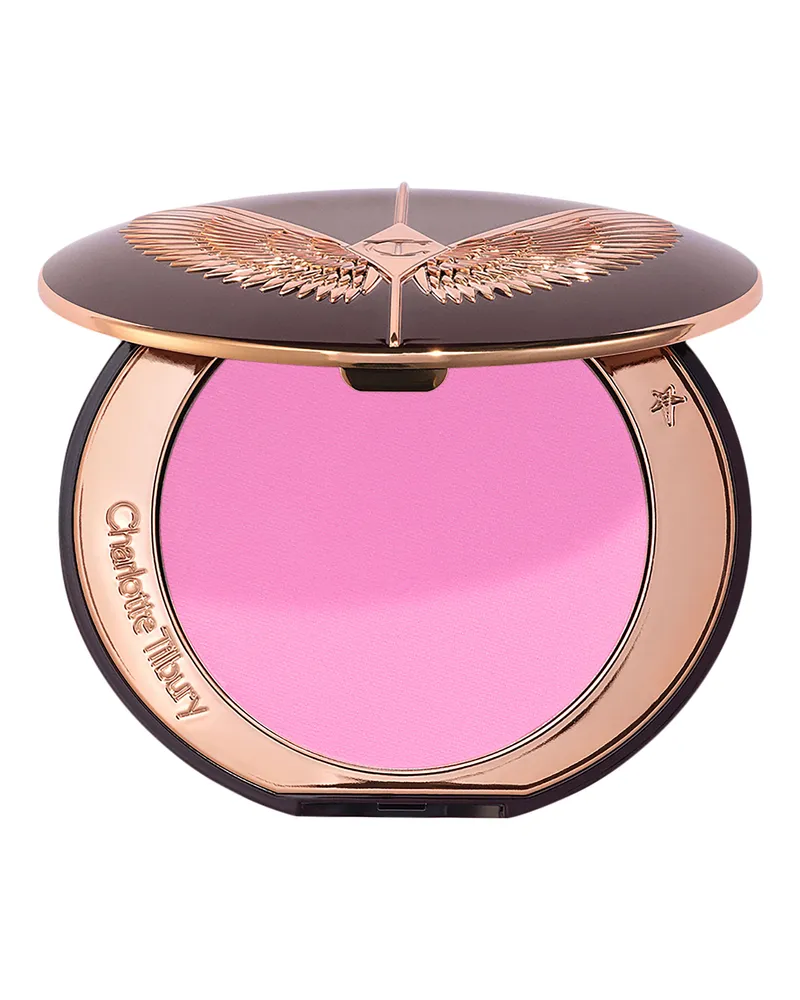 Charlotte Tilbury Airbrush Flawless ​Blush Blur Rouge Blushgasm